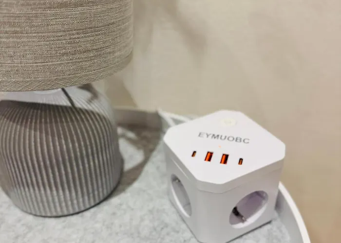 Niro I Exklusive Residenz